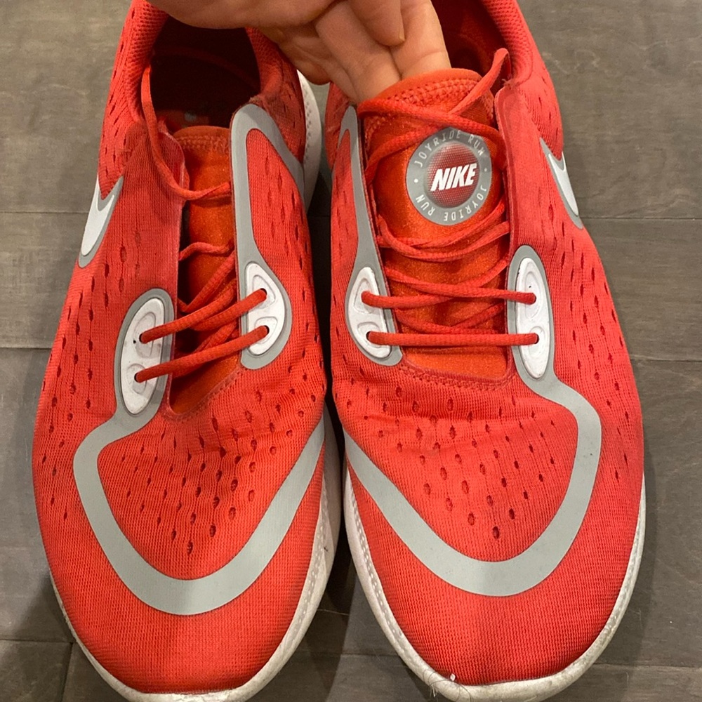 Nike joyride run